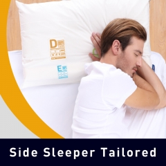 Mr.Z Recommended Combination Side Sleeper Tailored