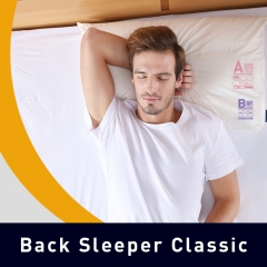 Mr.Z Recommended Combination Back Sleeper Classic