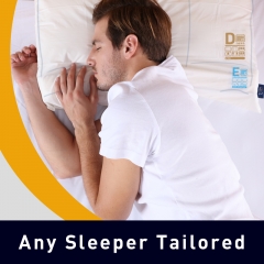 Mr.Z Recommended Combination Any Sleeper Tailored