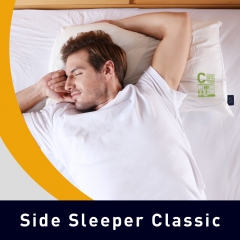 Mr.Z Recommended Combination Side Sleeper Classic